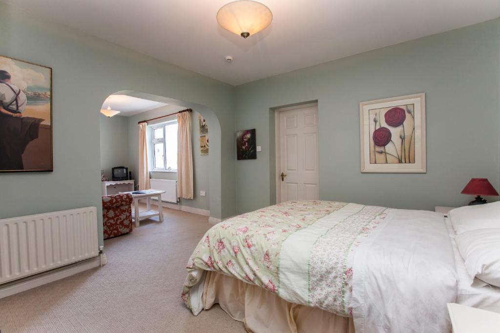 Sunville Bed And Breakfast Ballycotton Quarto foto